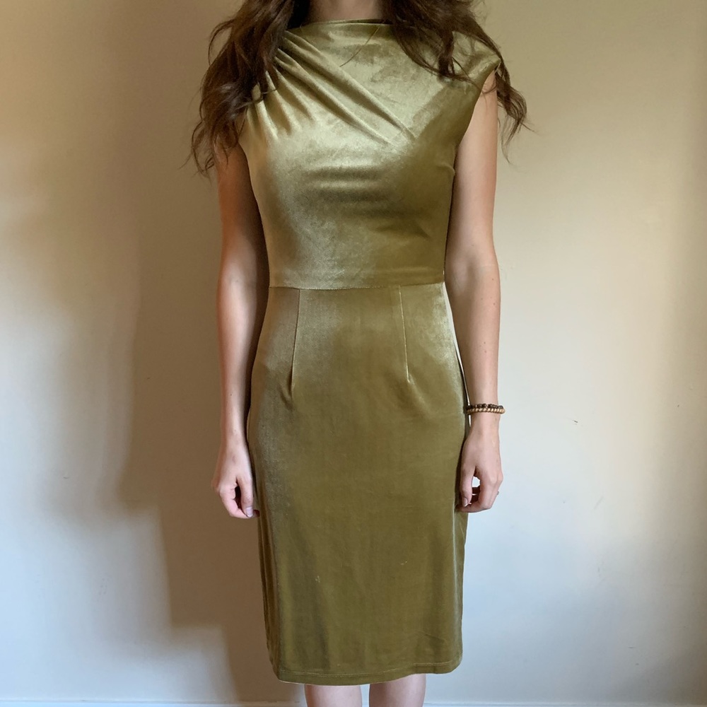 THML Dress Size XS